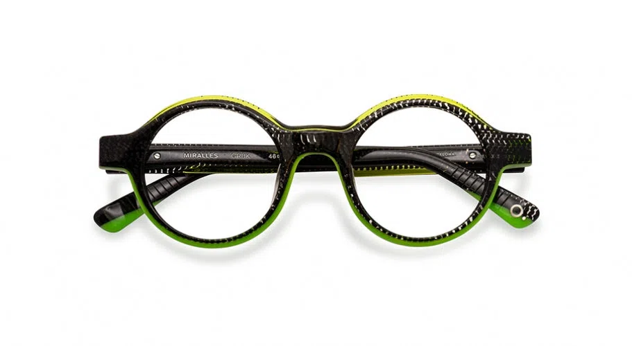 Etnia Barcelona MIRALLES Eyeglasses - view 11